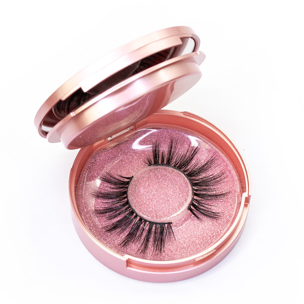 Magnet false eyelashes Magnet false eyelashes